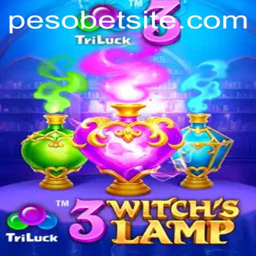 Exploring the Magical World of 3WitchsLamp