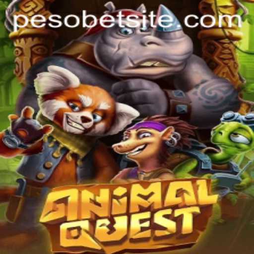 Unleashing the Adventurous World of AnimalQuest