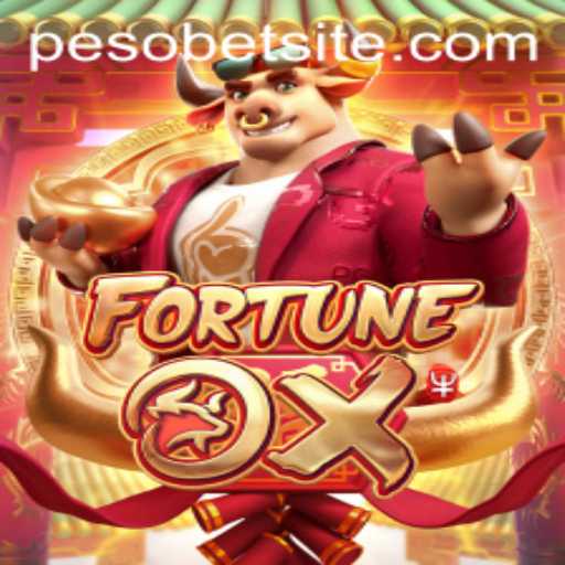 FortuneOx: Discover the Thrill of Pesobet's Latest Gaming Adventure