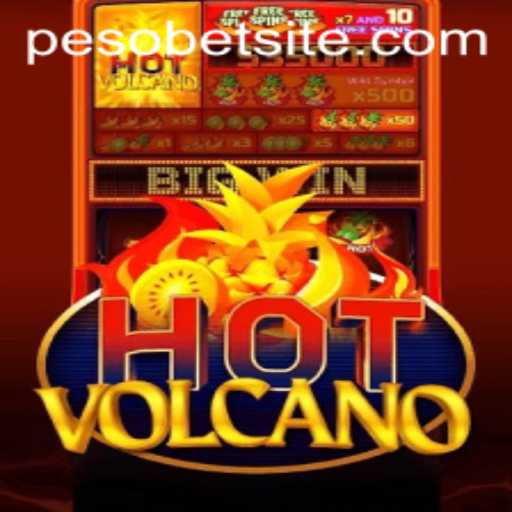 Exploring the Excitement of HotVolcano on Pesobet