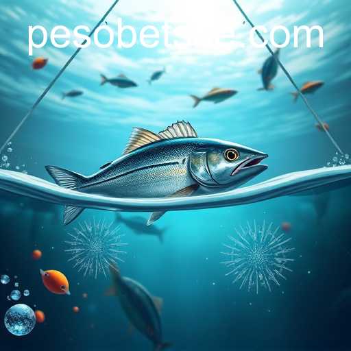 The Rise of Online Fishing: Exploring Pesobet