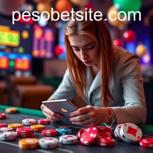 Responsible Gambling: A Path Towards Sustainable Gaming Practices