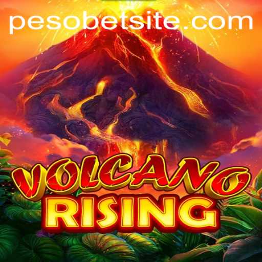 VolcanoRising: An Exciting Adventure with Pesobet Dynamics