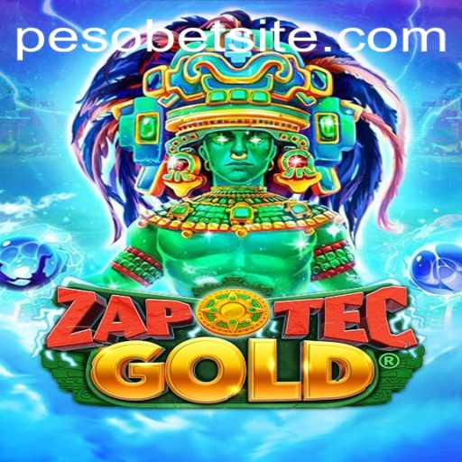 Discover the Thrilling World of ZapOtecGold: Unleashing the Power of Pesobet in Gaming